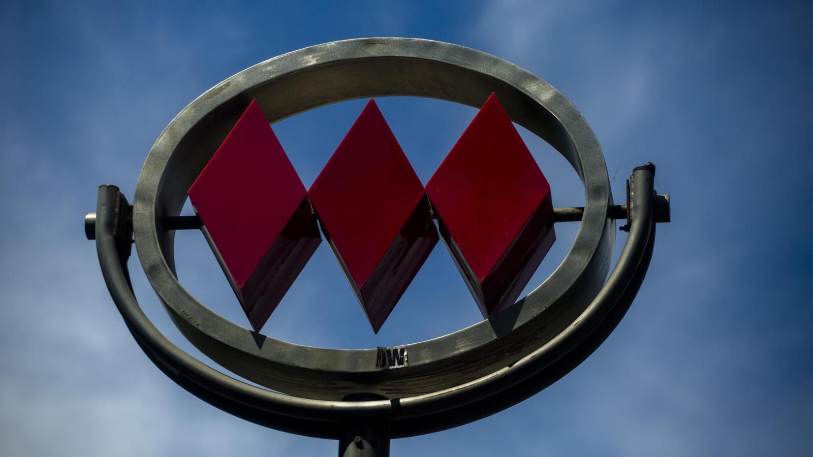 Metro presentó el AS-22, el primer tren terminado de la Línea 7 - Agencia Uno