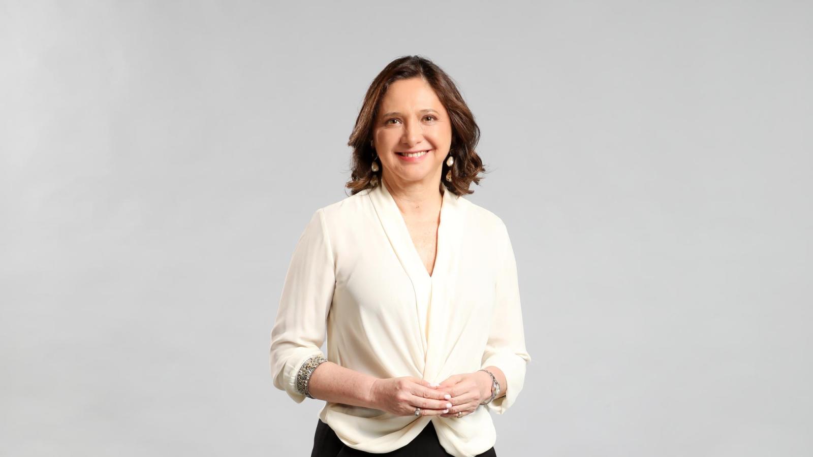 Mónica Pérez - Teletrece