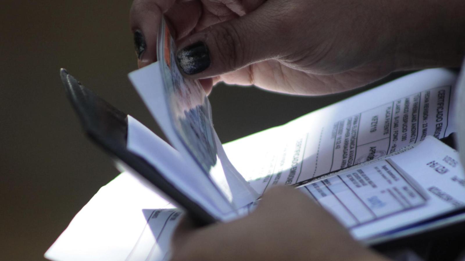 Repasa los documentos necesarios para el Permiso de Circulación 2026 - Agencia Uno