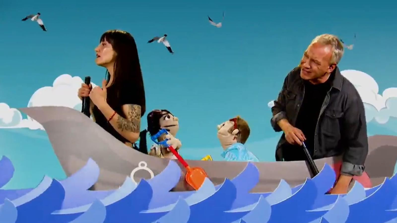 ¡Qué dice Chile! / Temporada de verano 2026 / Capítulo 1