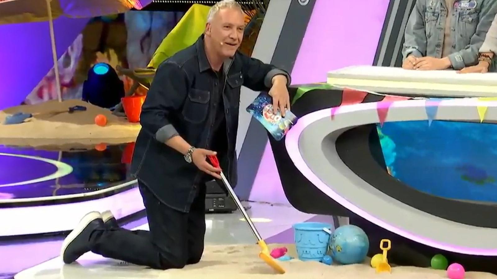 ¡Qué dice Chile! / Temporada de verano 2026 / Capítulo 7