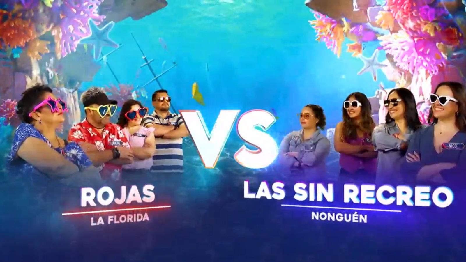 ¡Qué dice Chile! / Temporada de verano 2026 / Capítulo 9