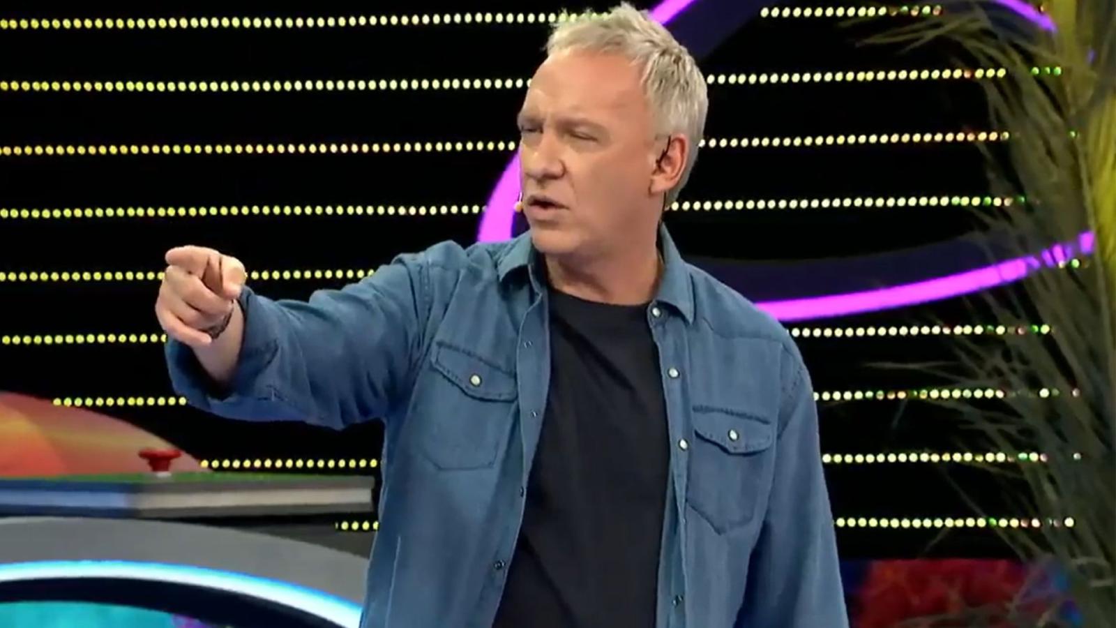 ¡Qué dice Chile! / Temporada de verano 2026 / Capítulo 16