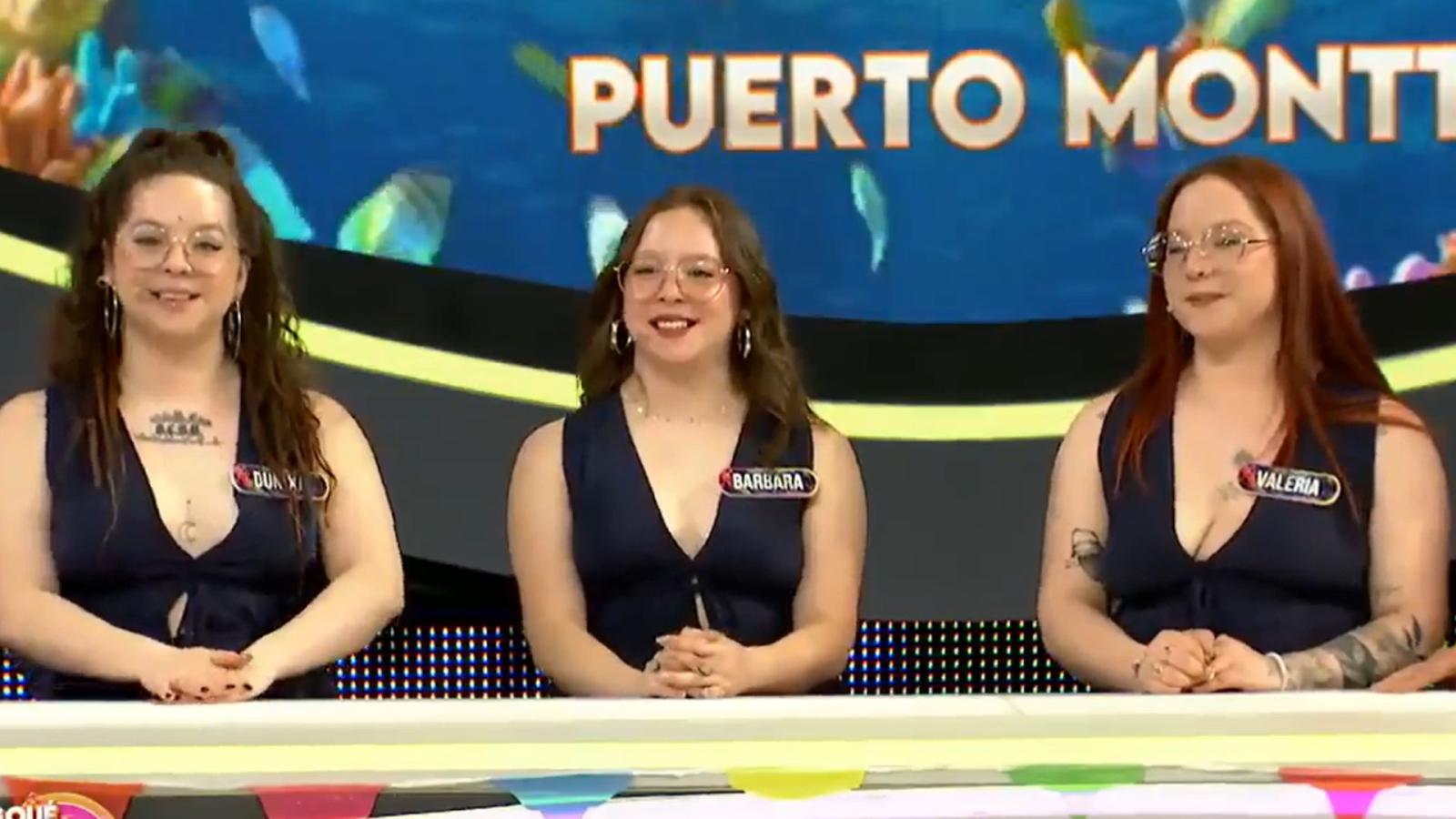 ¡Qué dice Chile! / Temporada de verano 2026 / Capítulo 20