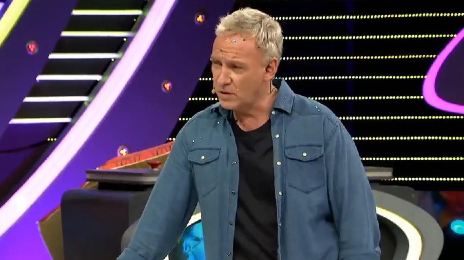 Temporada de verano 2026 / Capítulo 4