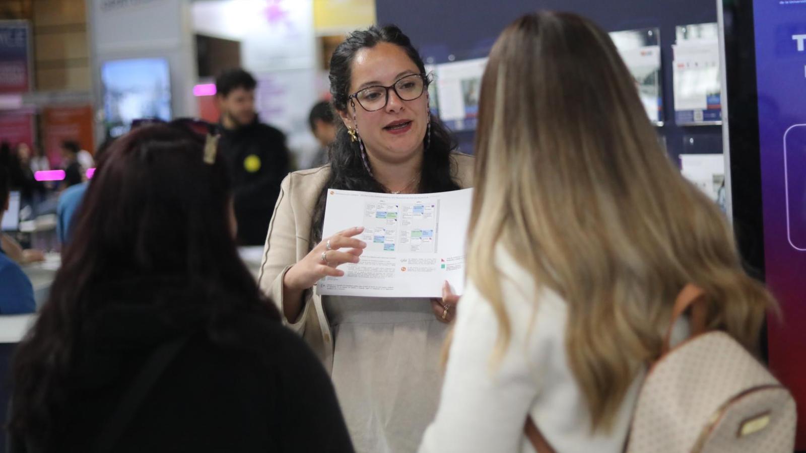 ¿Cuándo se publican los resultados de selección universitaria?