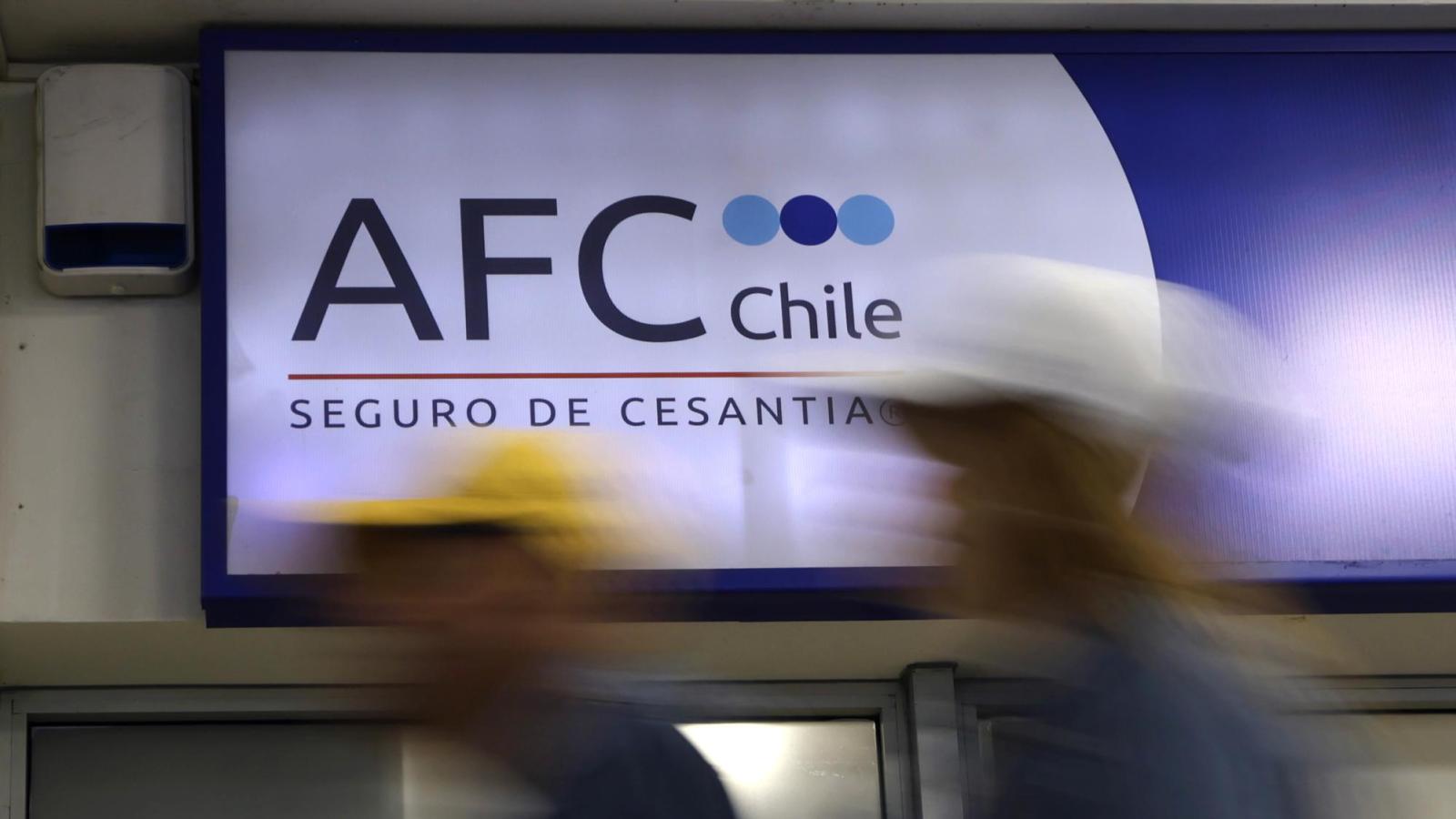 Flexibilizan y mejoran el Seguro de Cesantía en Ñuble y el Biobío - Aton