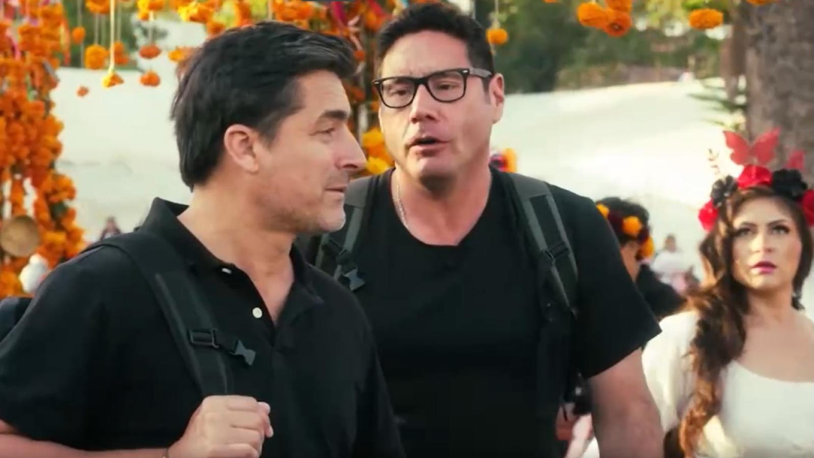 Capítulo 14 | México