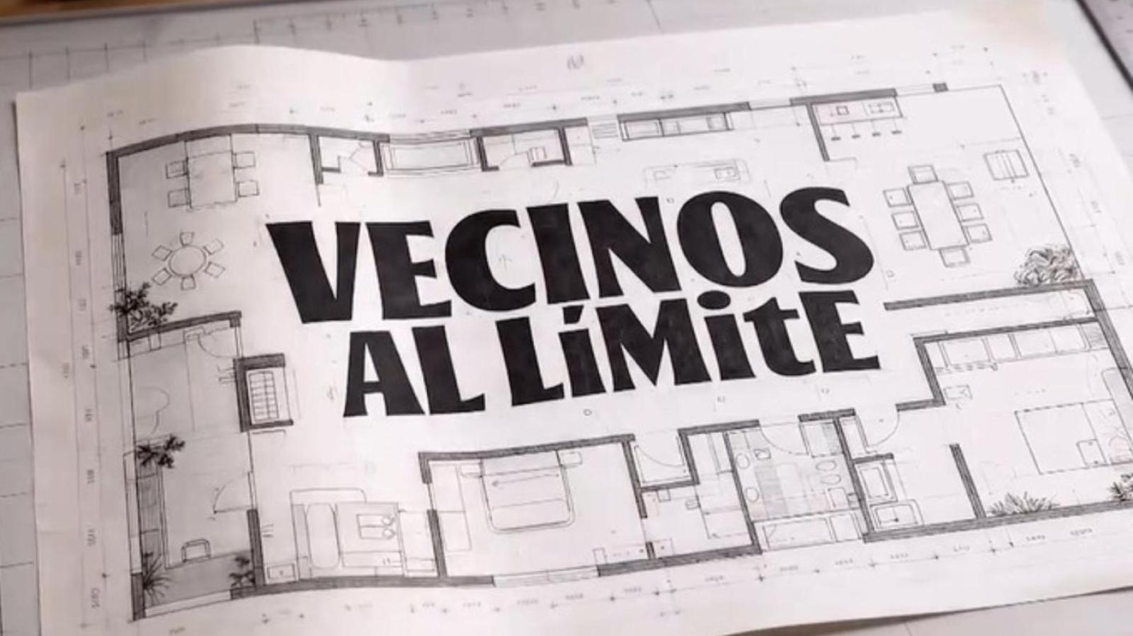 Vecinos al límite 