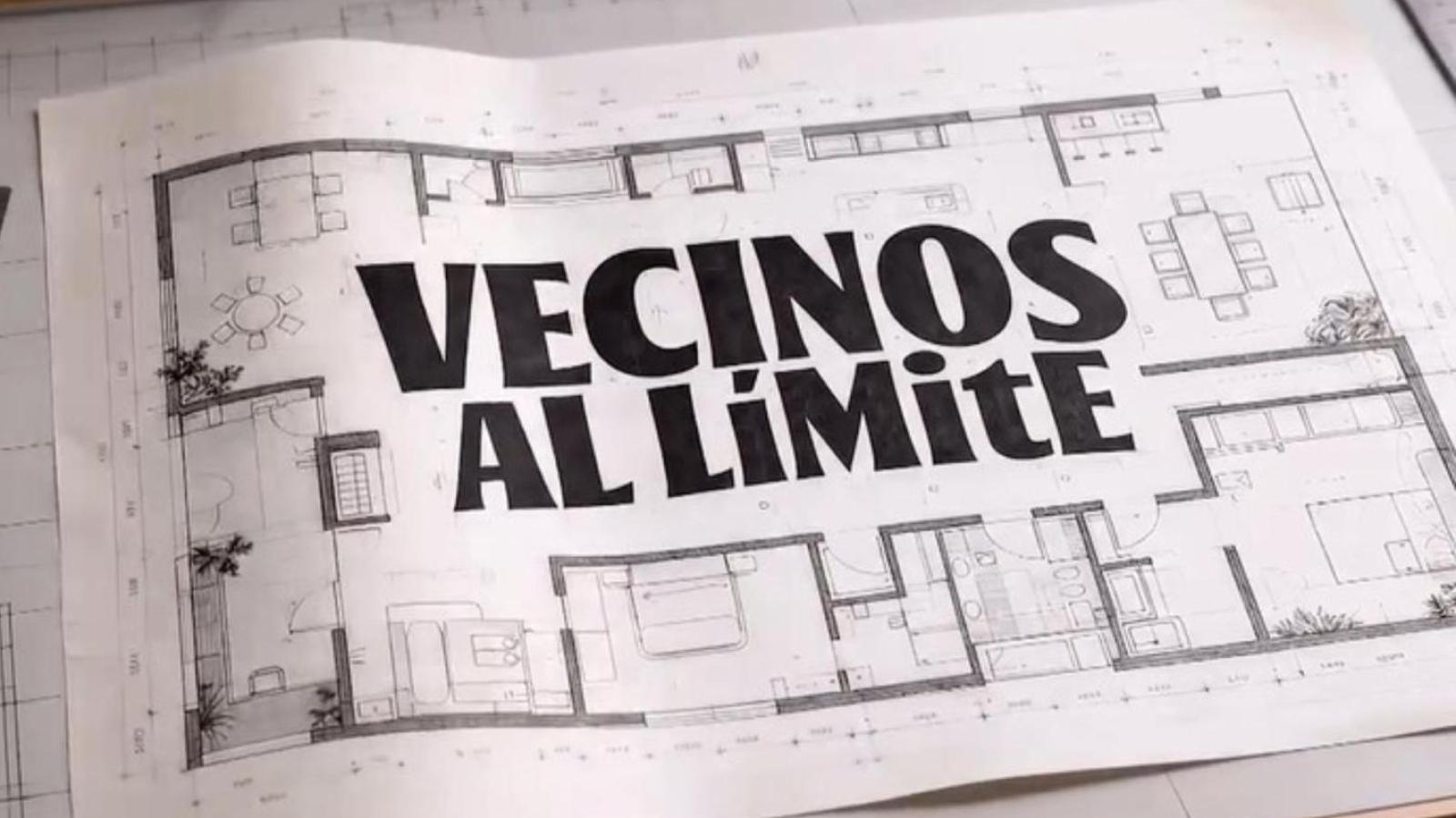 Vecinos al límite
