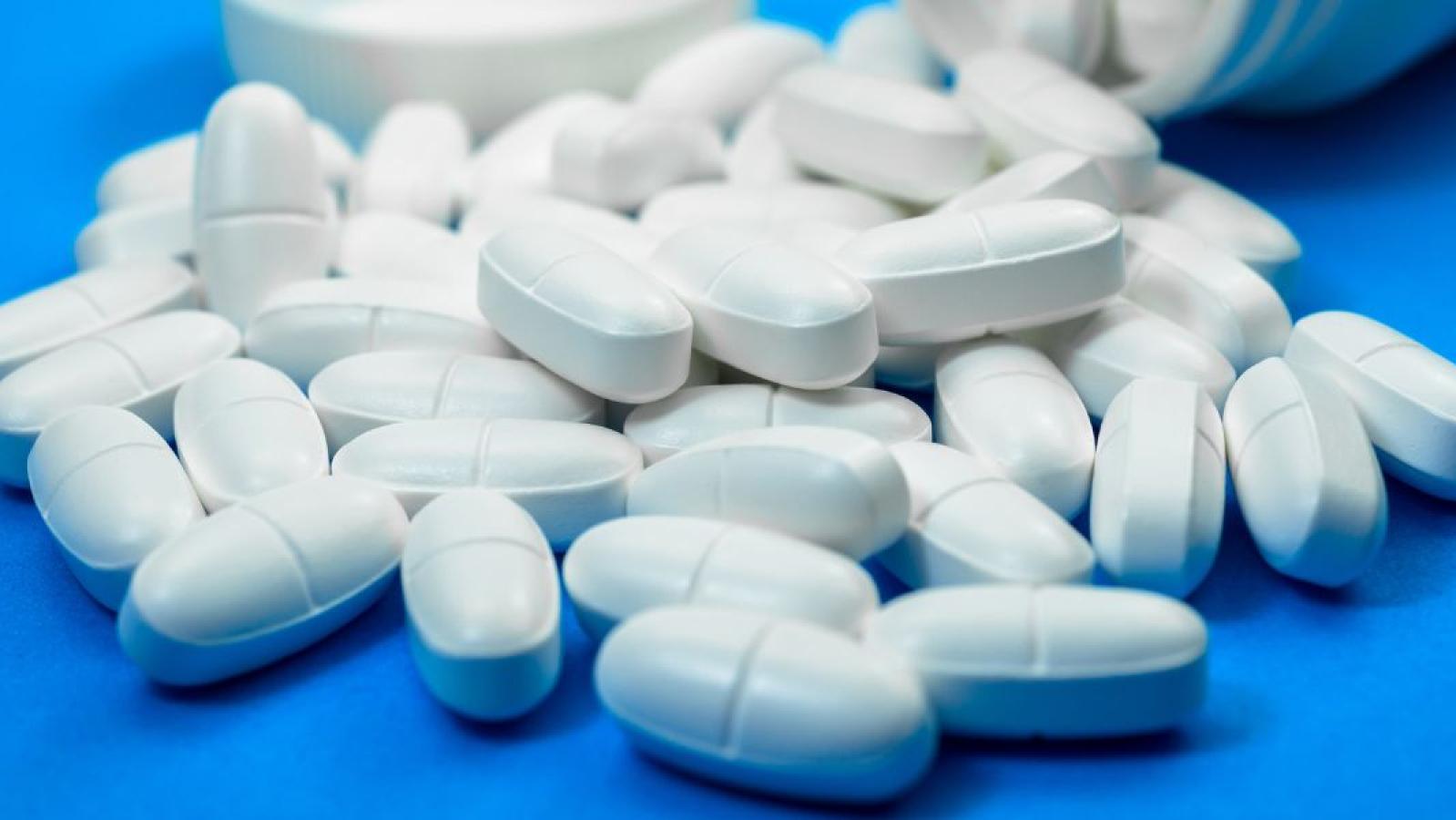 ISP retira del mercado un lote de Metformina Clorhidrato