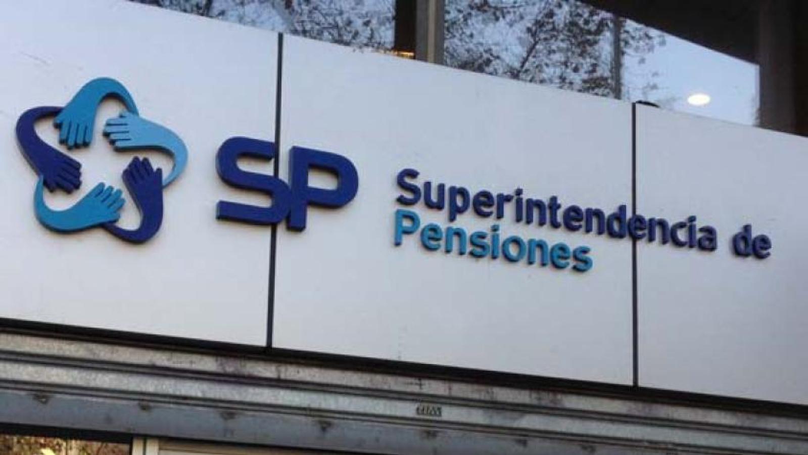AFP | Superintendencia de Pensiones