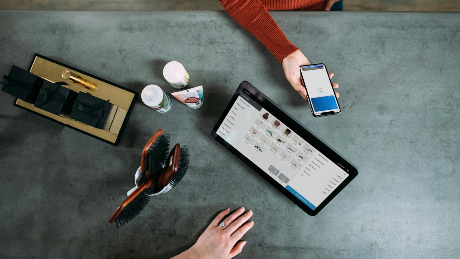 Foto de Blake Wisz en Unsplash