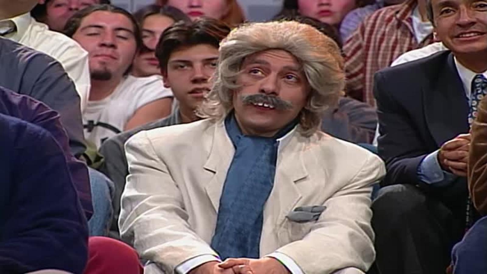 Na que ver con Chile