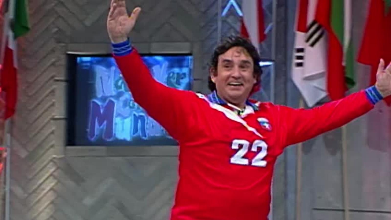 Na que ver con Chile