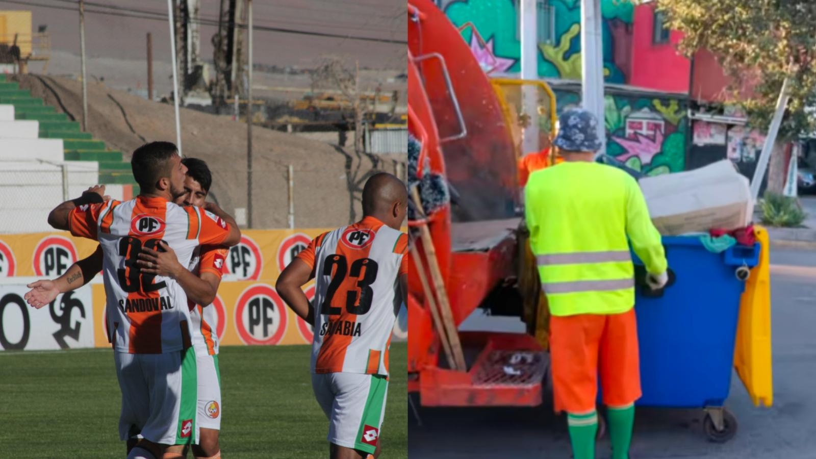 Iván Sandoval - Tiktok/Aton