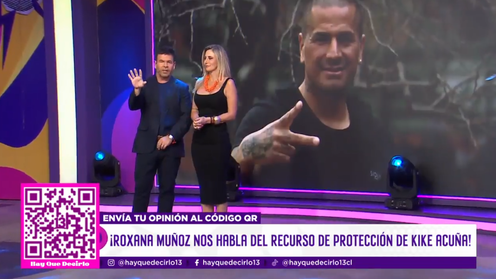 ¡Hay que decirlo! / Capítulo del jueves 5 de febrero