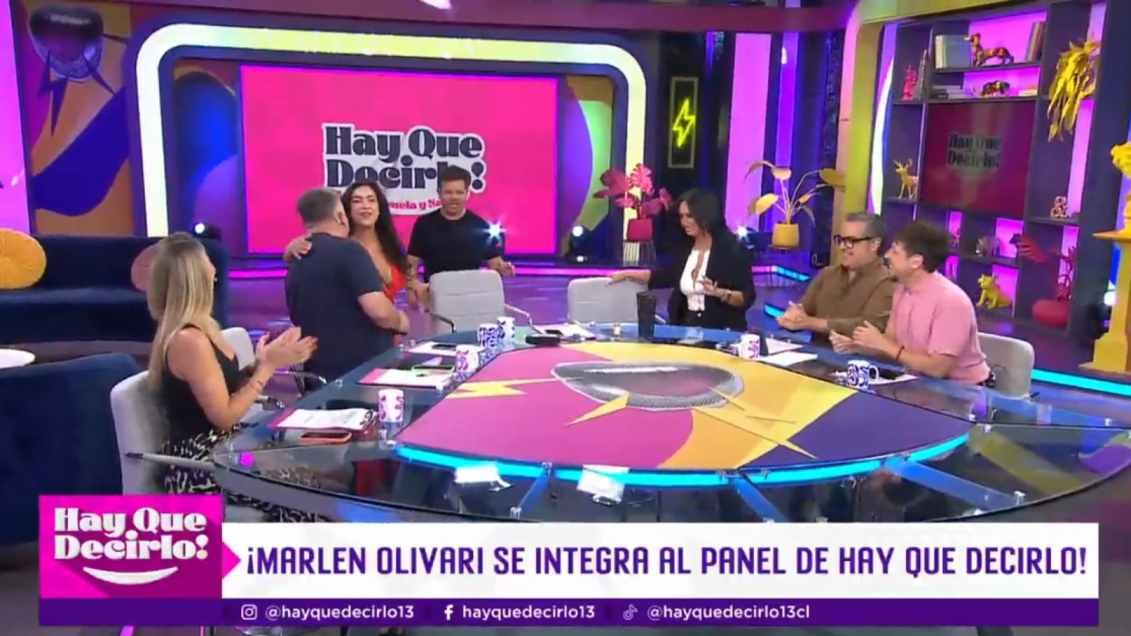 ¡Hay que decirlo! / Capítulo del lunes 16 de febrero