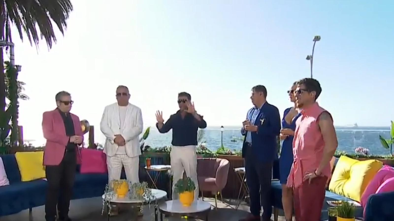 ¡Hay que decirlo! / Capítulo del viernes 20 de febrero 