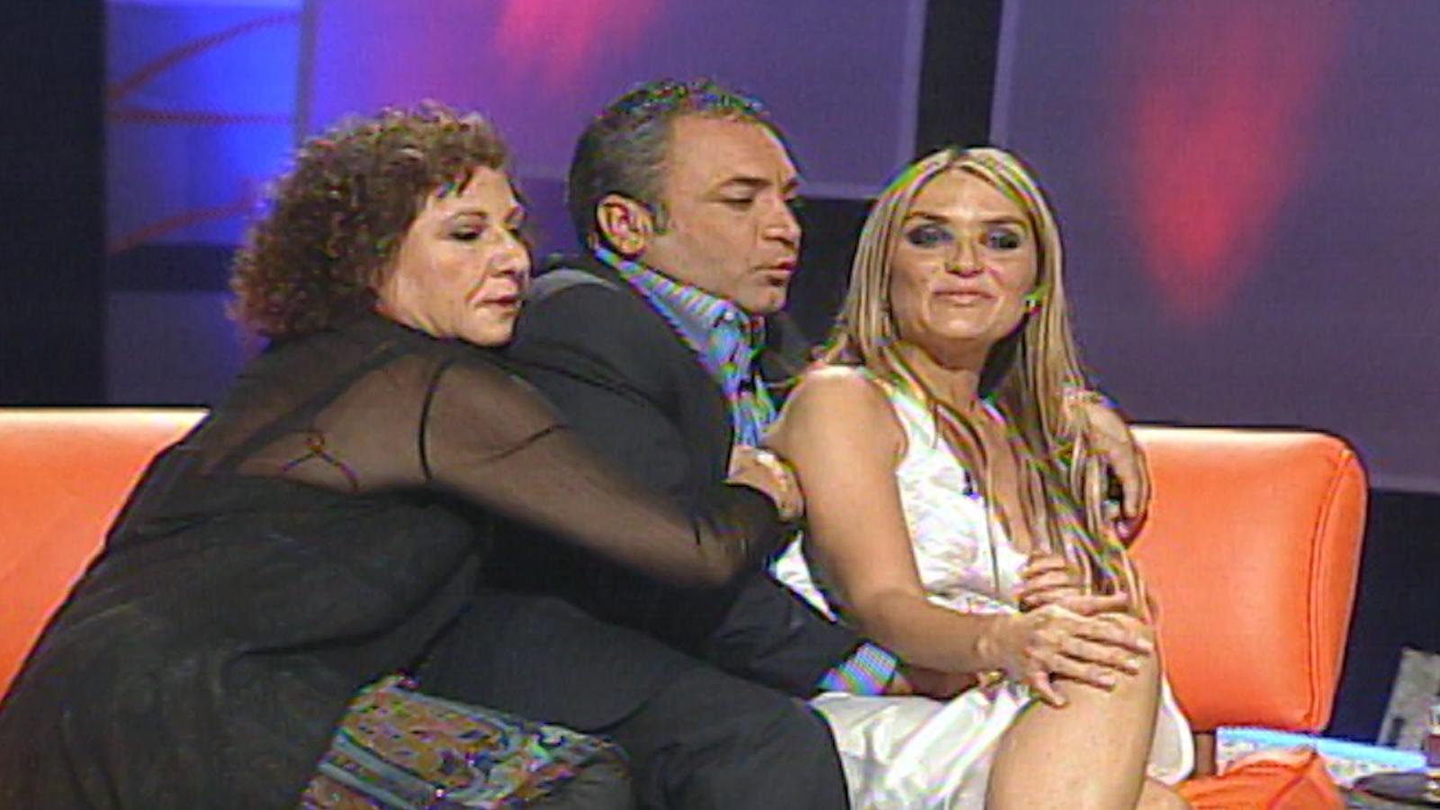 Mucho Lucho