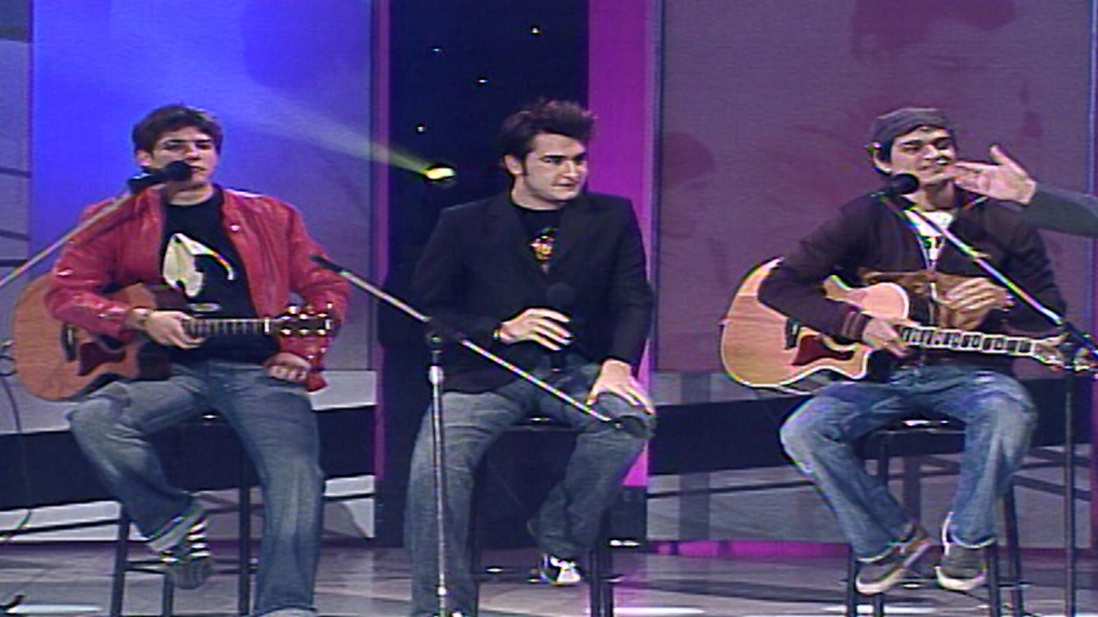 Mucho Lucho
