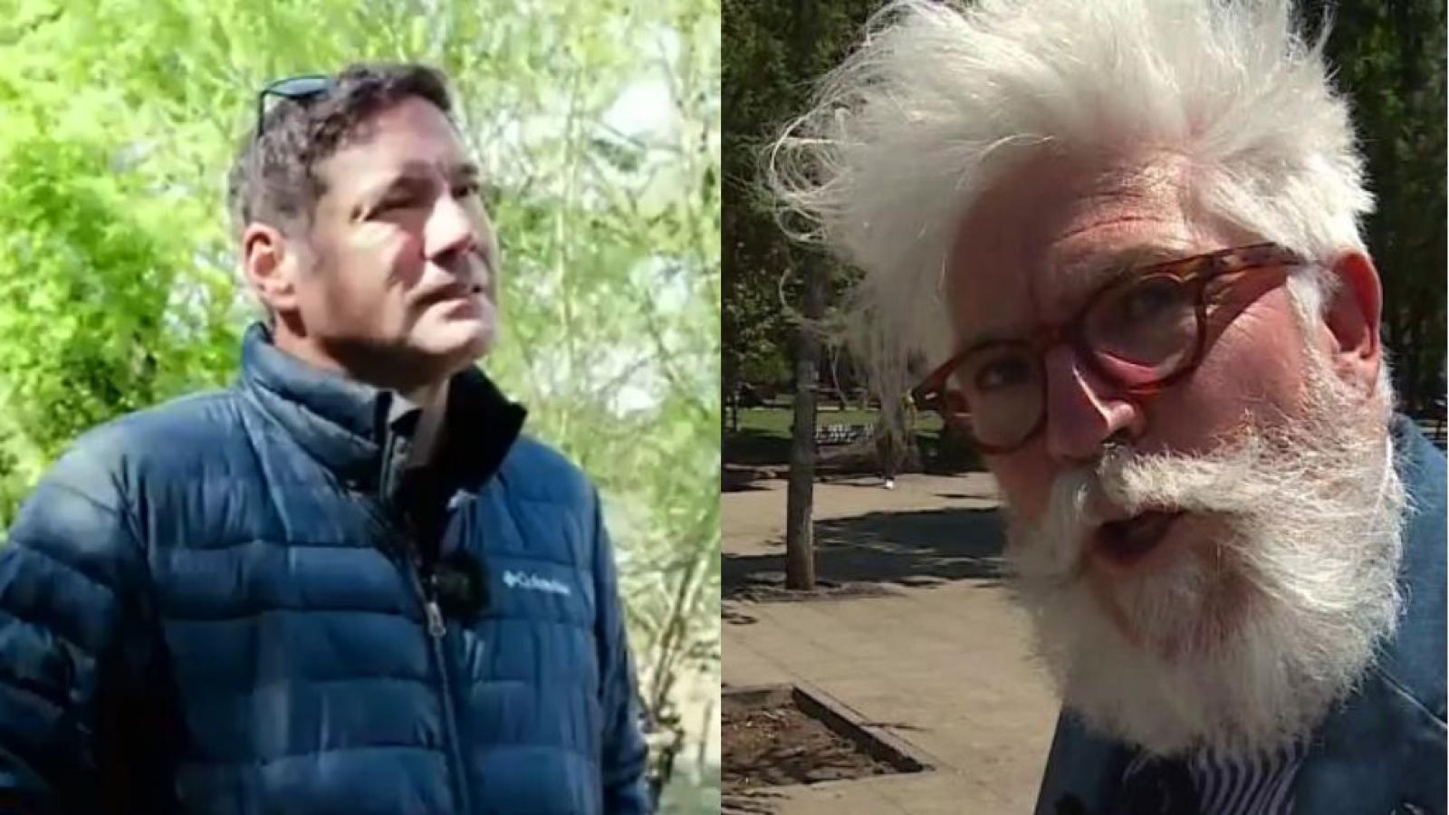 Pancho Saavedra y "City Tour on Tour" GRATIS en 13GO este domingo