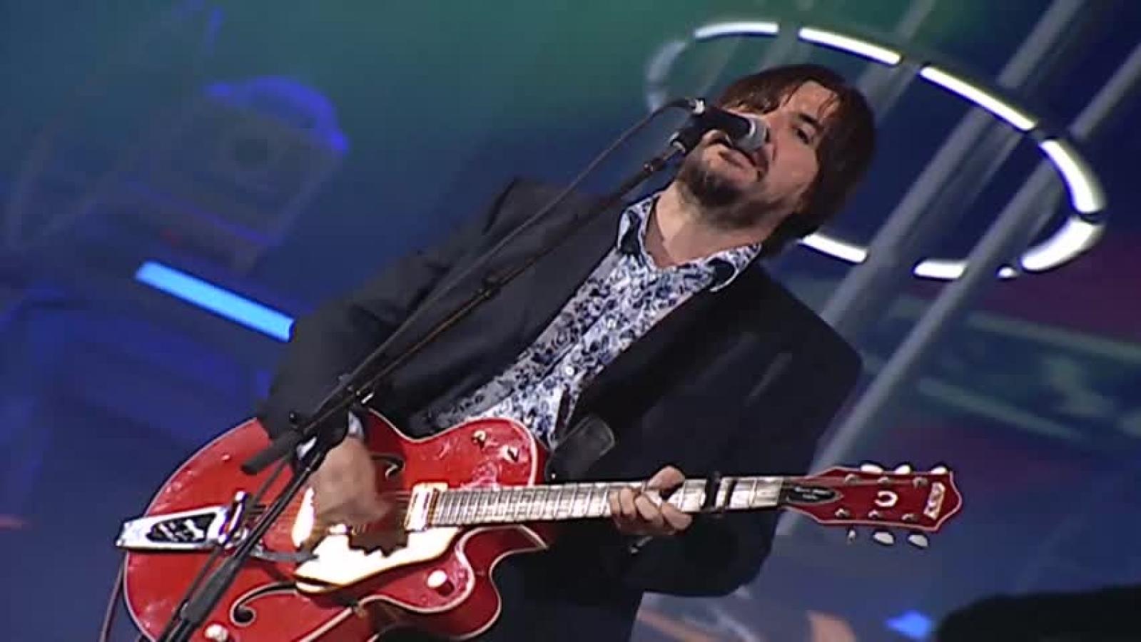 Pettinellis en Viña 2004