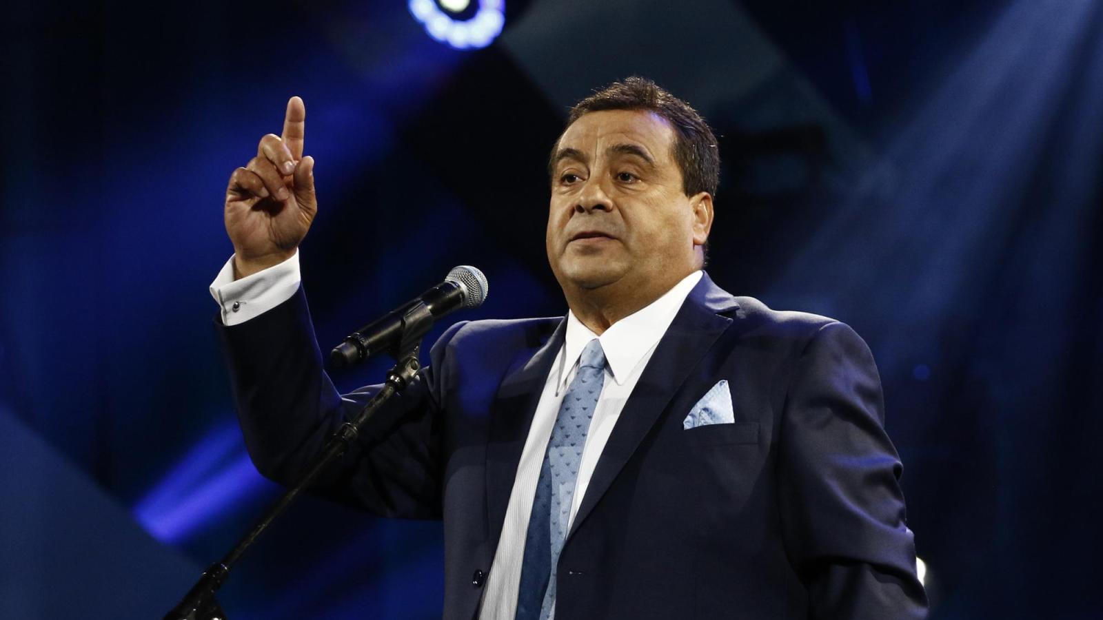 Dino Gordillo - Instagram