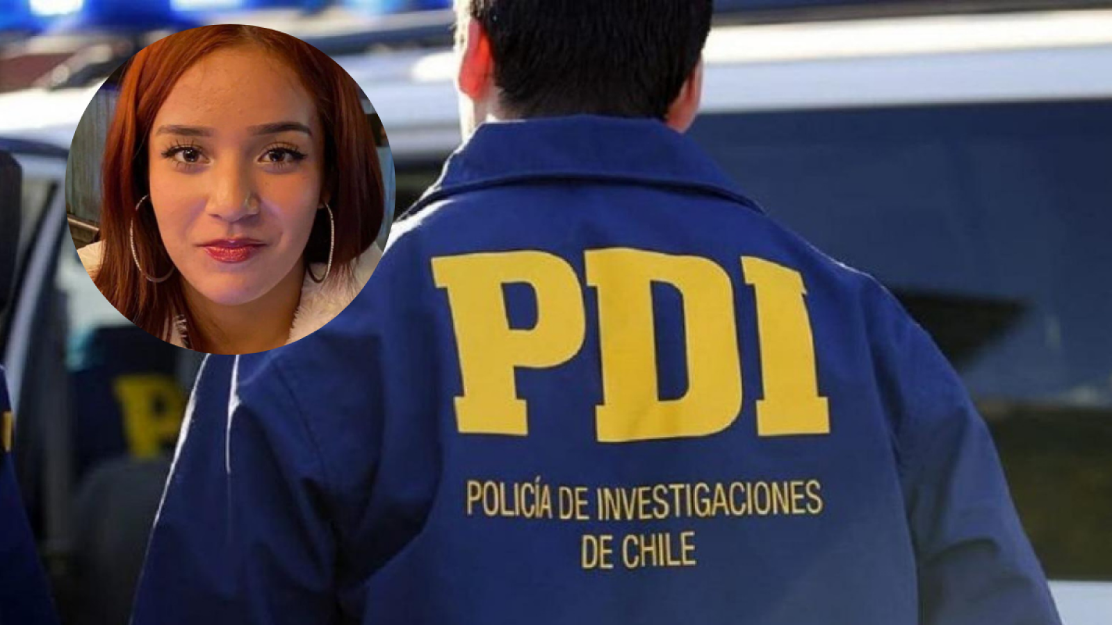 Extraña desaparición de joven de 18 años en Antofagasta