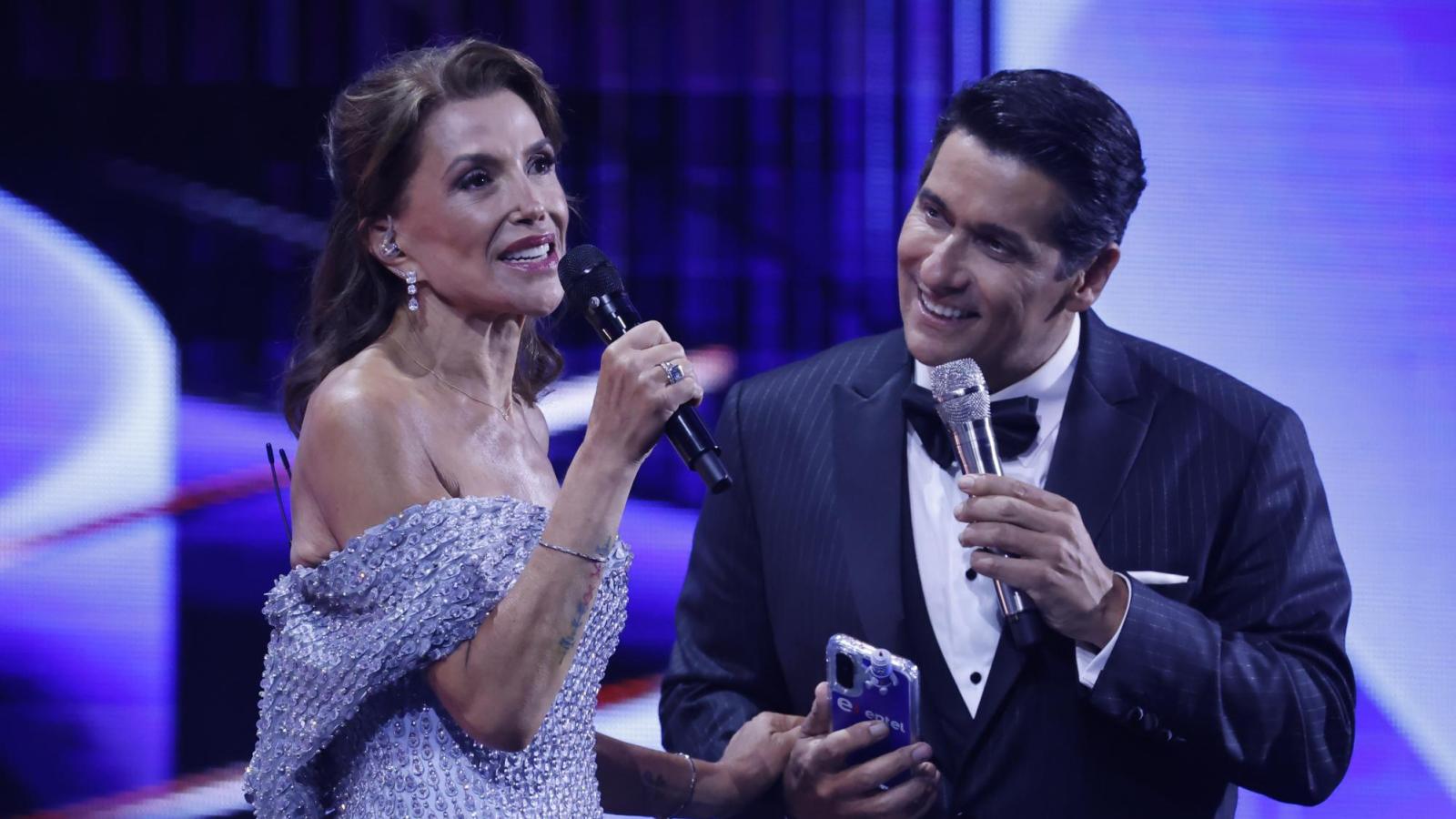 Revelan polémica situación de Carolina Arregui en Viña 2026 | 13.cl