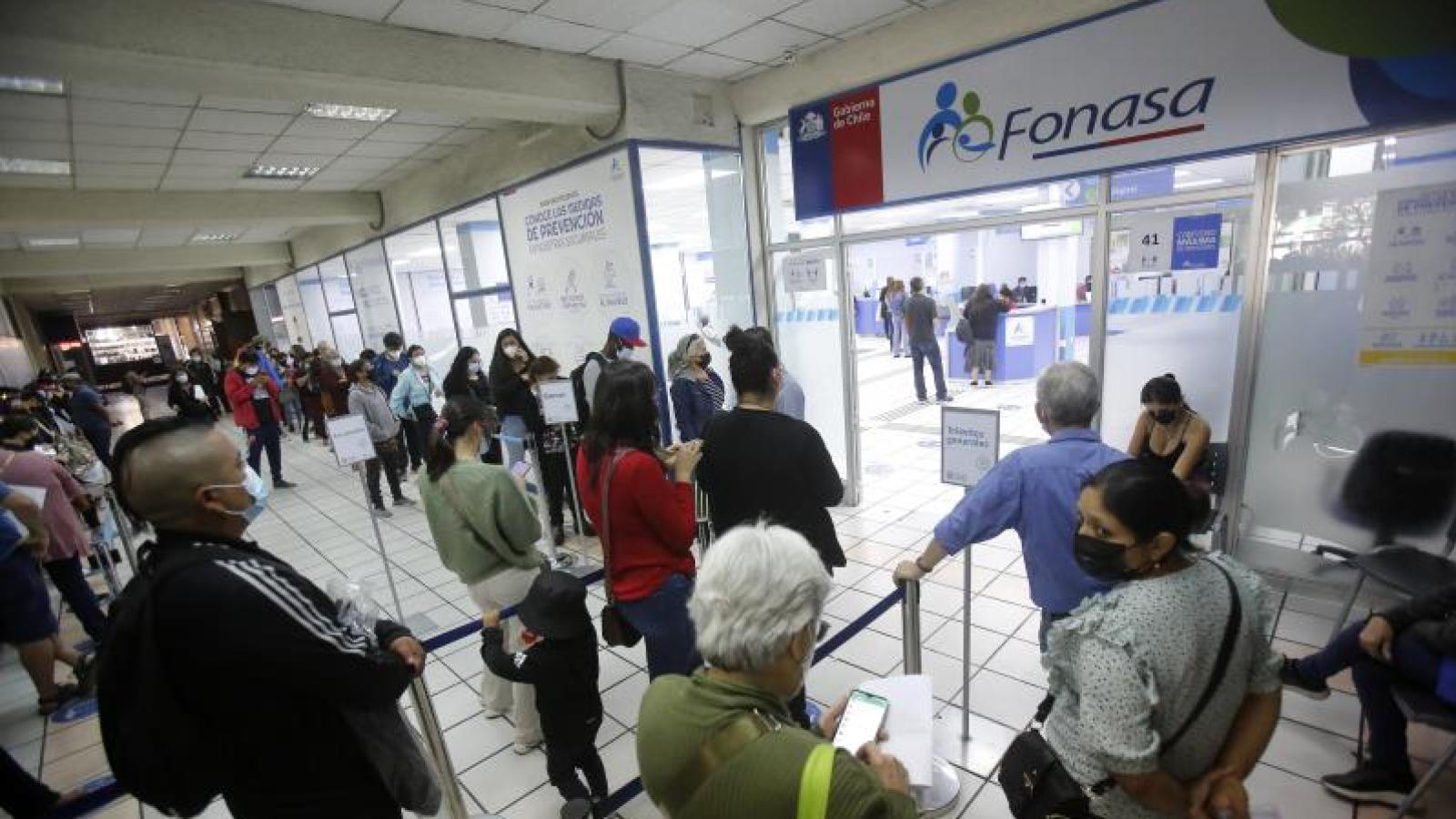Devolución de excedentes Fonasa: Revisa si tienes saldo a favor | Aton