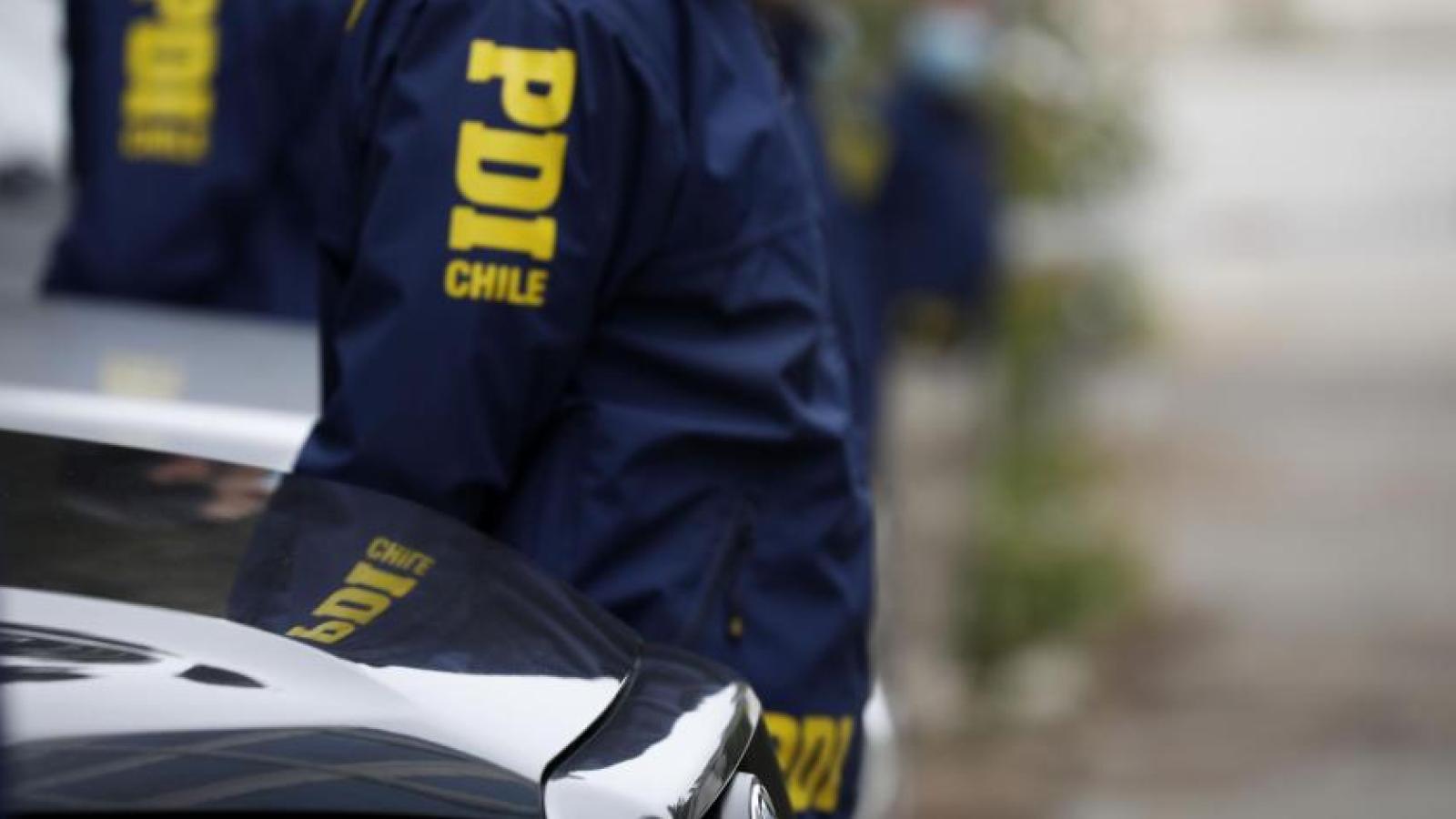 Aton | Referencial | Hallan cuerpo sin vida dentro de una maleta en Estación Central