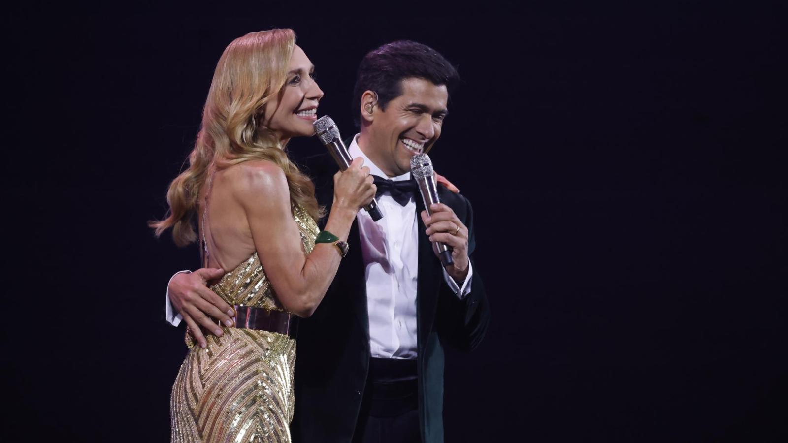 Revelan quién sería el nuevo animador del Festival de Viña 2027 | 13.cl