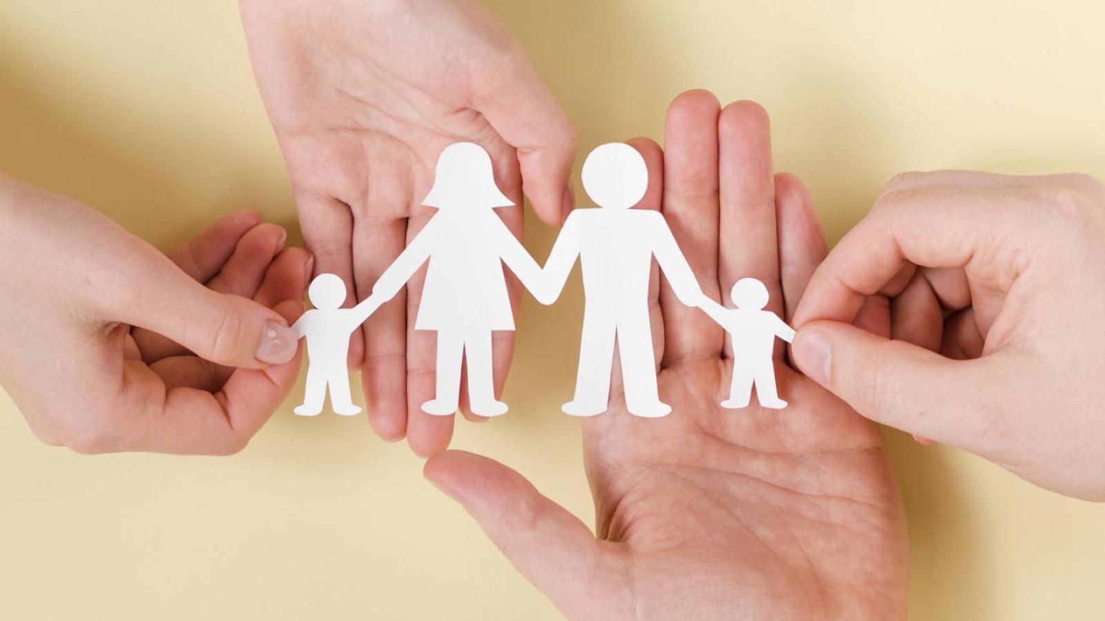 ¿Quiénes reciben el Bono Base Familiar?