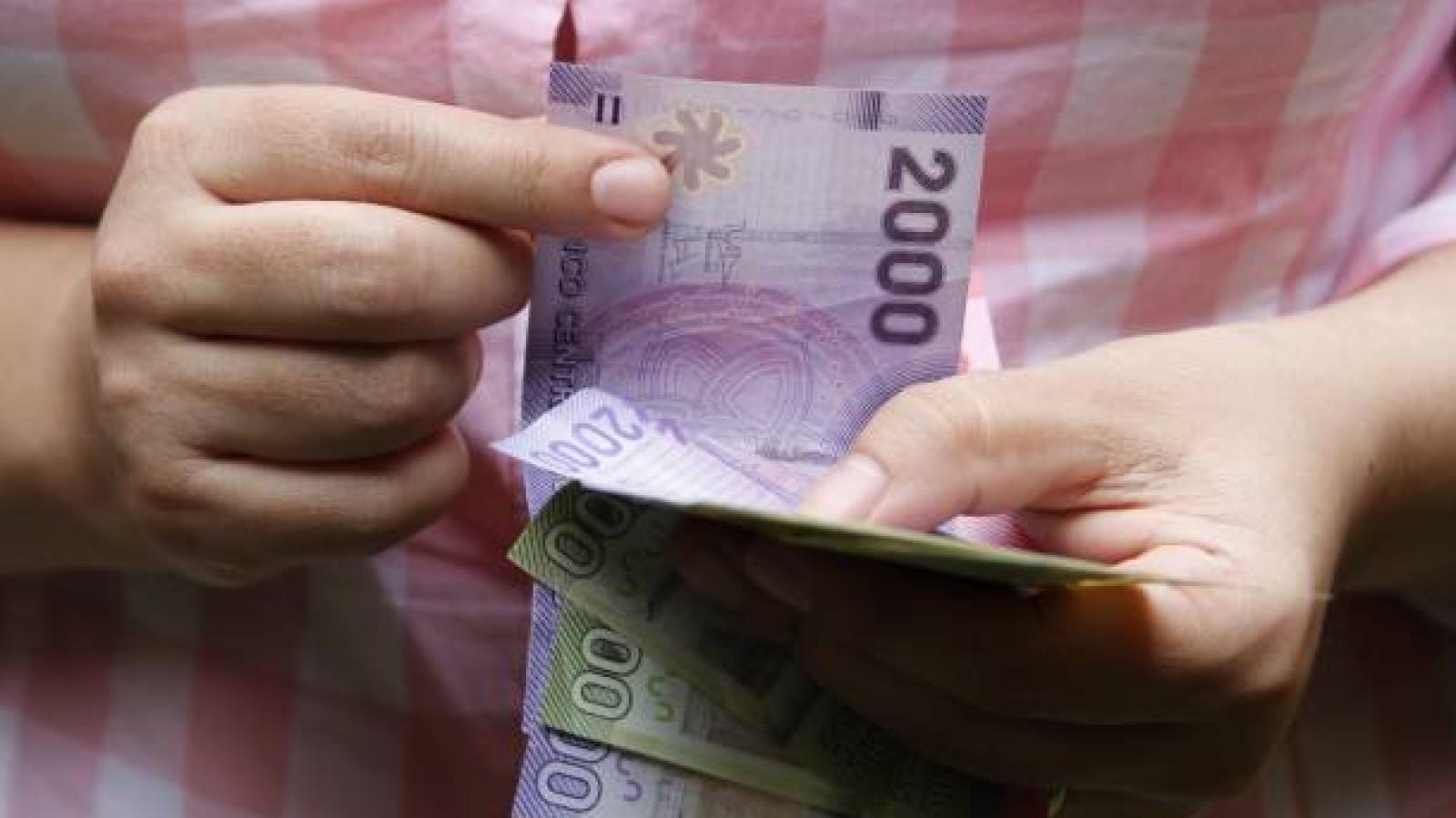 Conoce el único requisito para recibir el Bono Dueña de Casa