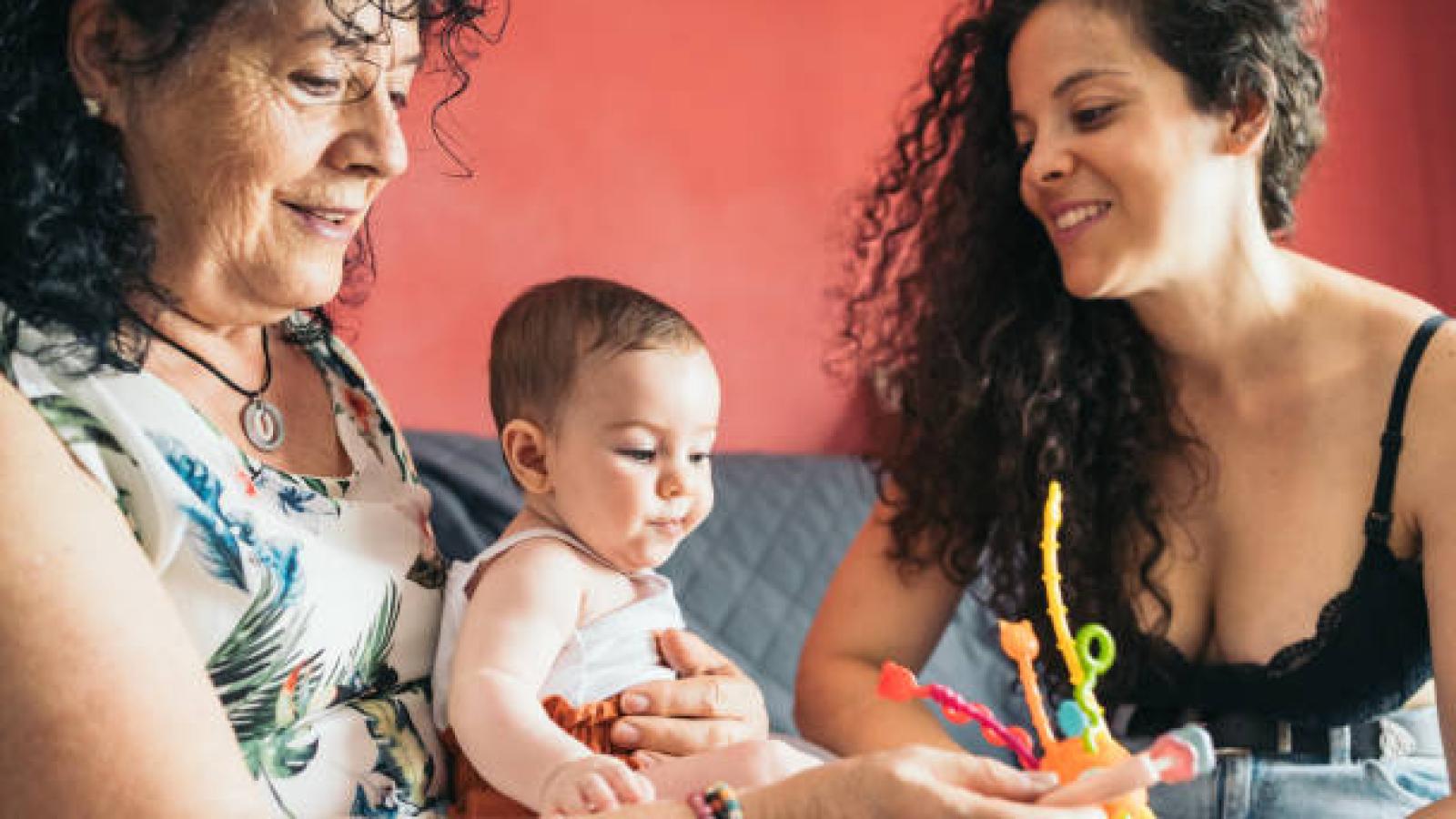 Esta es la edad mínima para recibir el Bono por Hijo