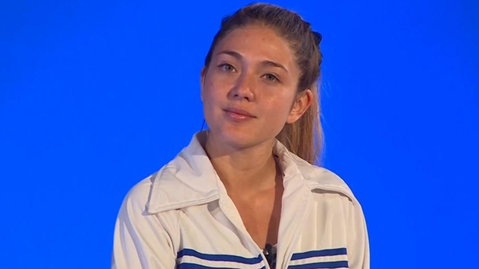 Mundos Opuestos 