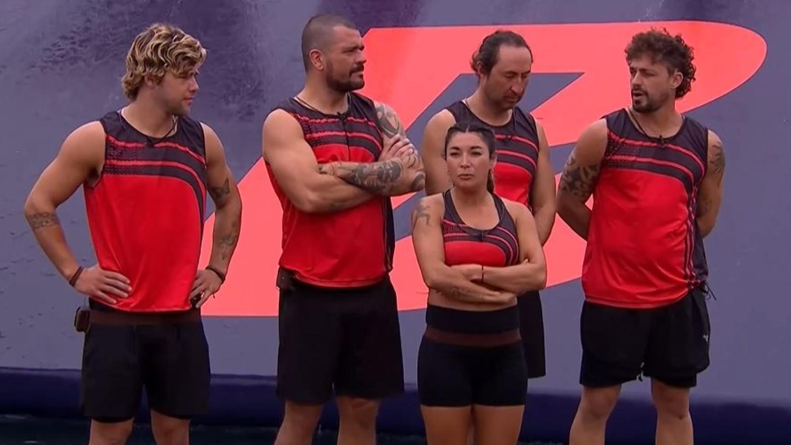 El inmune de la semana recibirá un inesperado premio. 