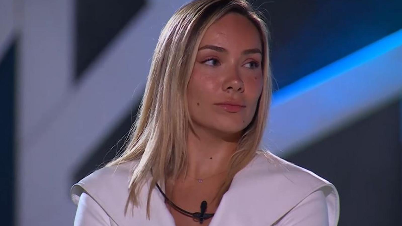 Valentina Concha tendrá una discusión con Chilota por los votos en el Concejo de todos los tiempos.