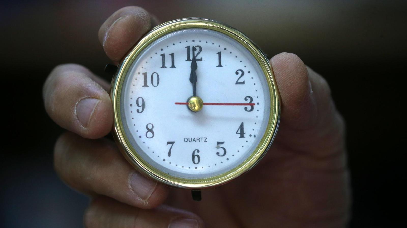 ¿Cuándo se cambia la hora? Revisa la fecha en que empieza el horario de invierno