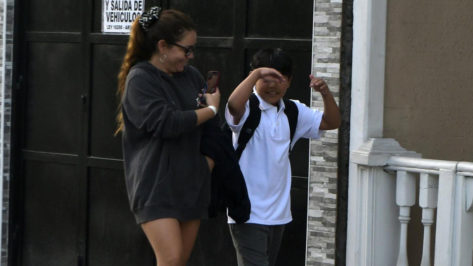Las fechas de vuelta a clases y vacaciones de invierno 2026