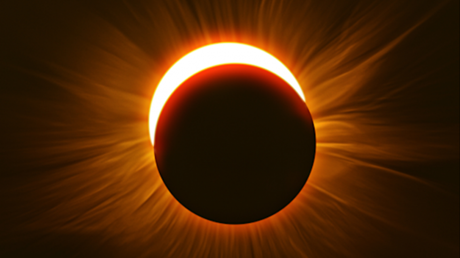 Eclipse solar