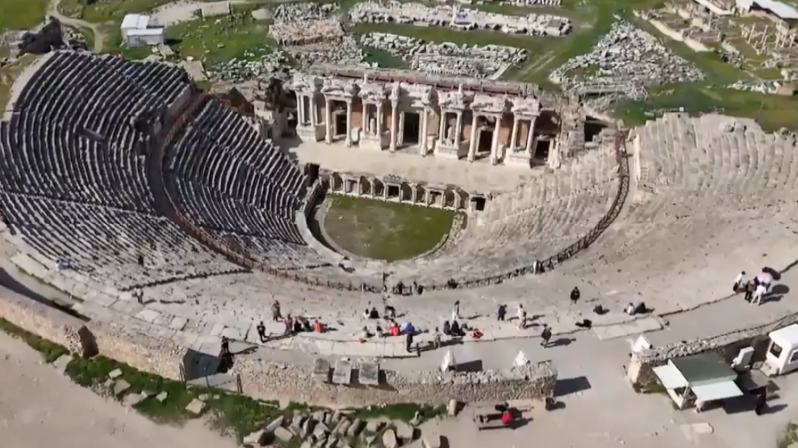 El viaje de mi vida - Canal 13