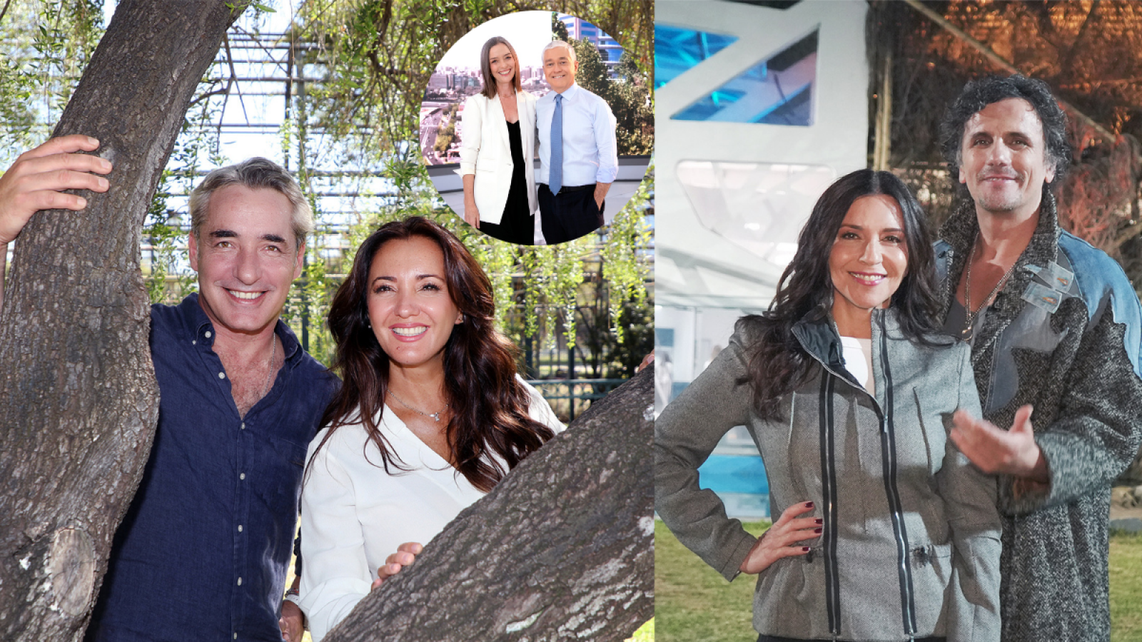 El súper lunes por El 13