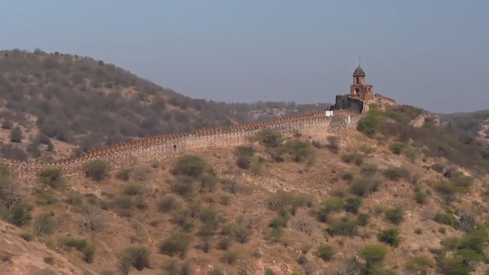 El viaje de mi vida - Canal 13