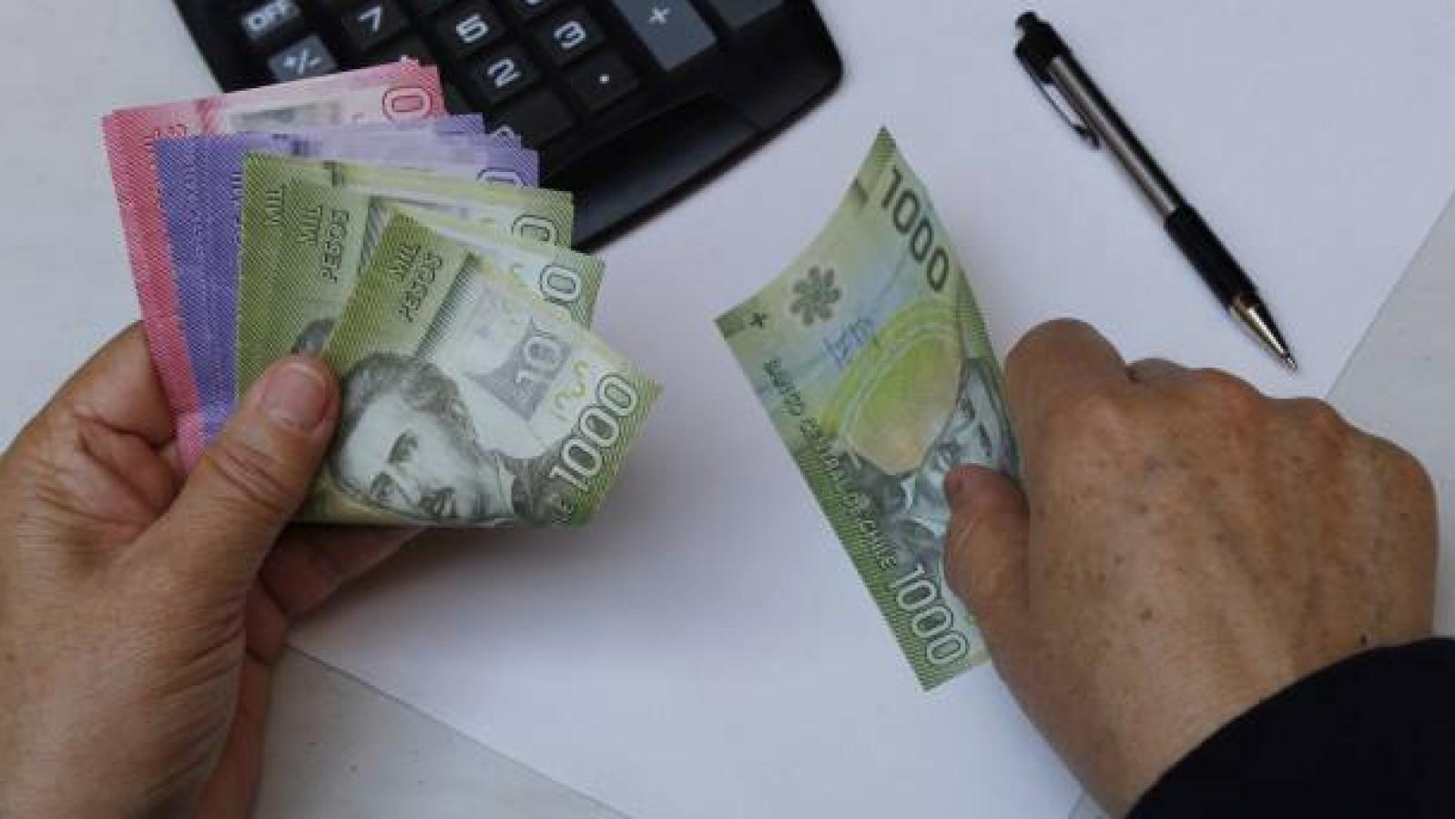 Revisa cuándo es la próxima fecha de pago del Aporte Familiar Permanente 2026