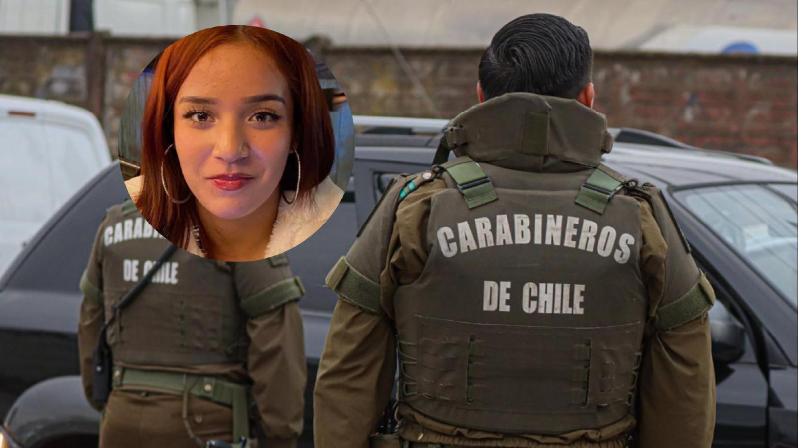 Extraña desaparición de joven de 18 años en Antofagasta