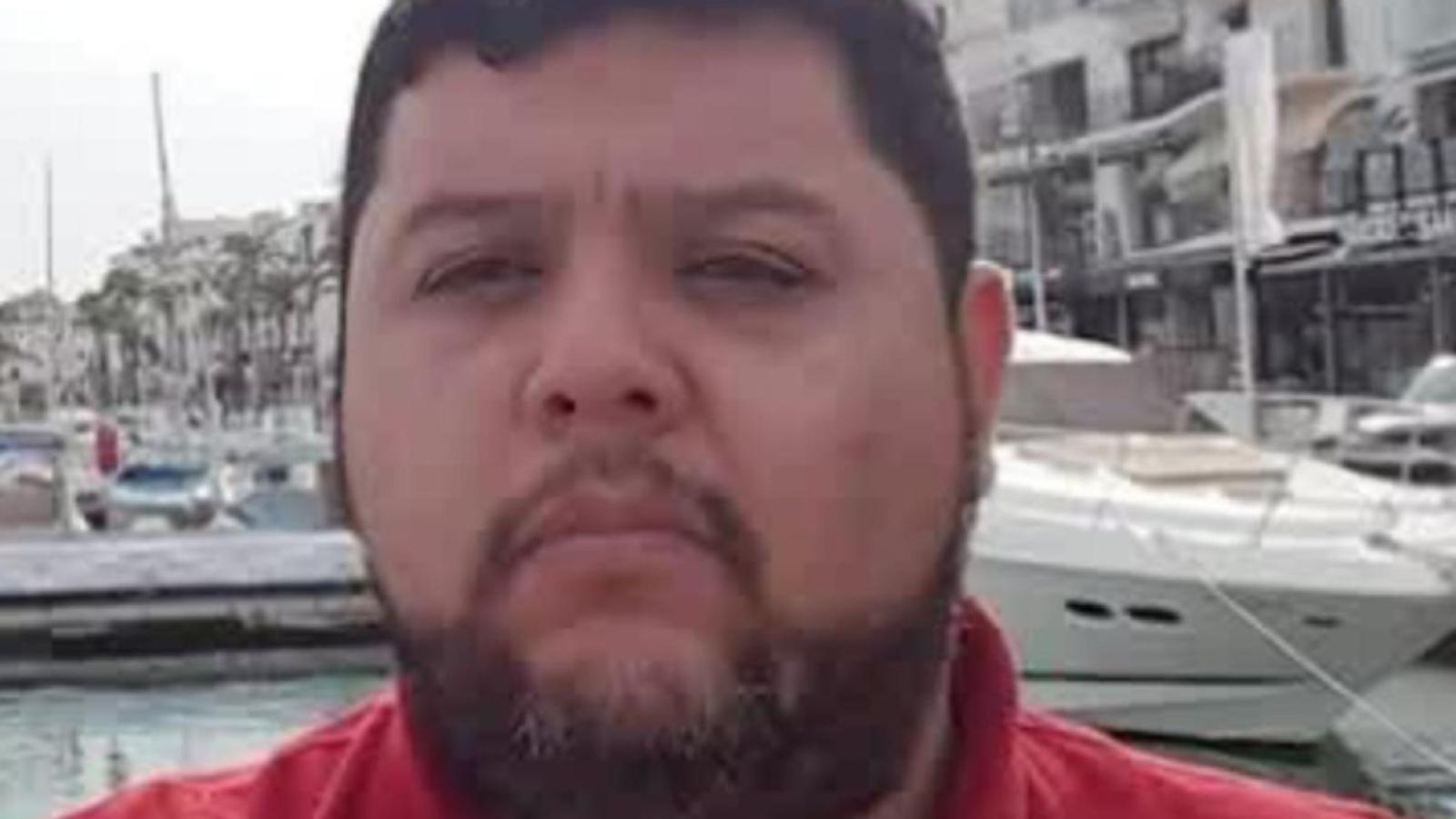 Juan "Guatón" Beltrán