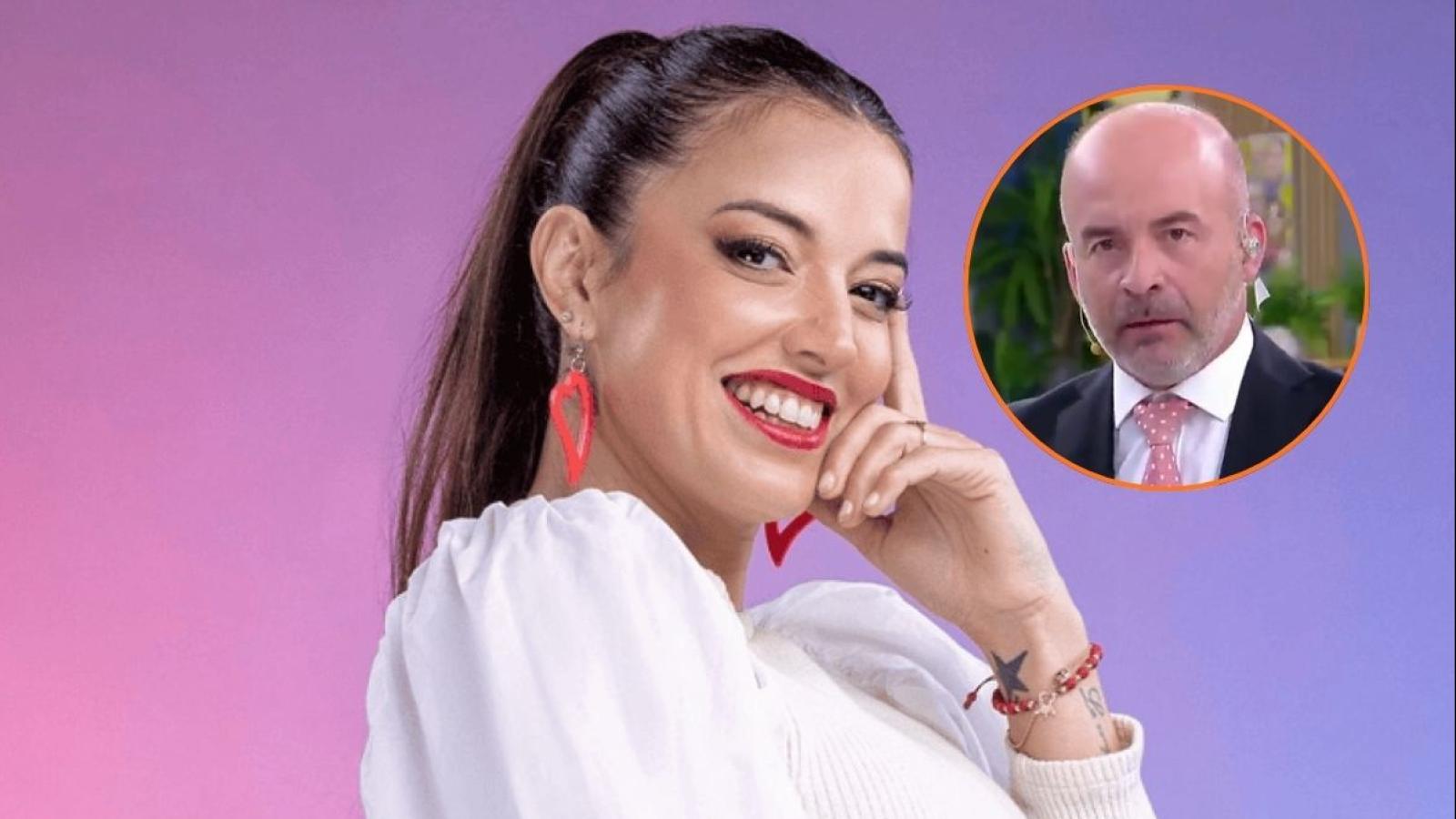 Claudio Valdivia, abogado de Yamila Reyna, tras filtración de denuncia