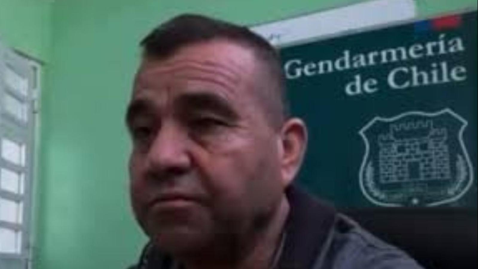 Hugo Bustamante